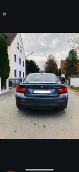 BMW M235i Coupé - - BMW M Models: Coupé