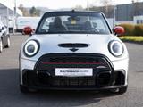 MINI John Cooper Works Cabrio LED SPORTABGASANLAGE - schwarze MINI John Cooper Works Cabrio