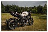 Ducati Monster 1100 Evo Diesel Edition - Offers