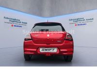 Suzuki Swift - Vorschau Bild 4