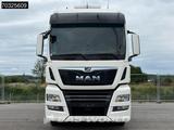 MAN TGX 18.360 4X2 XXL 2xTanks Standklima Navi - Angebote