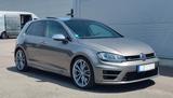 Volkswagen Golf 2.0 TSI DSG 4MOTION BMT R R - Volkswagen: Standheizung
