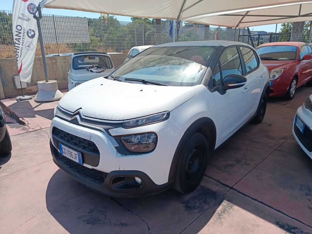 Image of Citroën C3