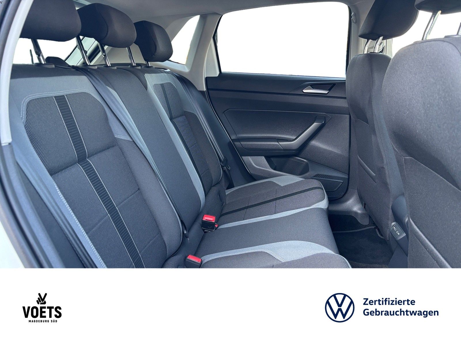 Volkswagen Polo - Bild 16