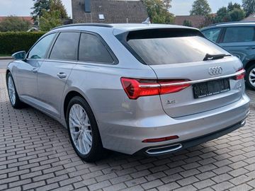 Audi A6 - 5