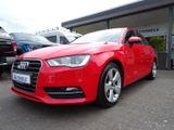Audi A3 Sportback ambition 1.8 TFSI 1. HAND SHZ KLIMA - Audi in Detmold