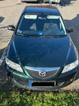 Mazda 6 GG | TÜV 05/26 | 151tkm | 2.0 Benz... - Mazda 2 aus 2002