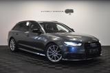 Audi A6 Avant 3.0 TDI quattro S-LINE *MATRIX *KAM*AHK - Audi A6: Kombi, Line