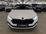 Skoda Octavia Combi 1.5 TSI Sportline|Navi|V Cockpit| - Skoda Octavia: Sportline