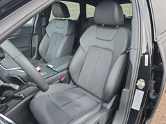Fahrzeugabbildung Audi A6 Avant 50 TDI qu S line MATRIX ASSIS+ PANO AHK