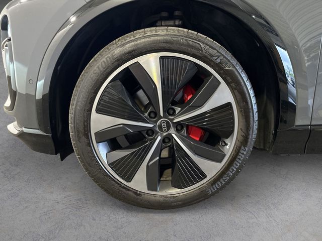 Q6 e-tron QUATT EDITION ONE S LINE+PANO+ARHUD