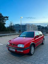 Volkswagen Golf 3 GTI - Volkswagen Golf aus 1994: GTI