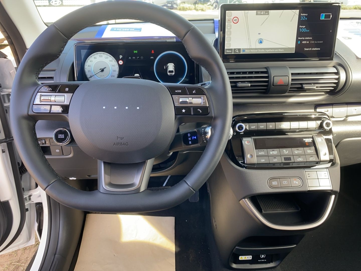 Hyundai INSTER – Bild 14