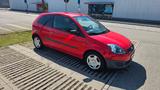 Ford Fiesta 1,3 44 kW Klimaanlage