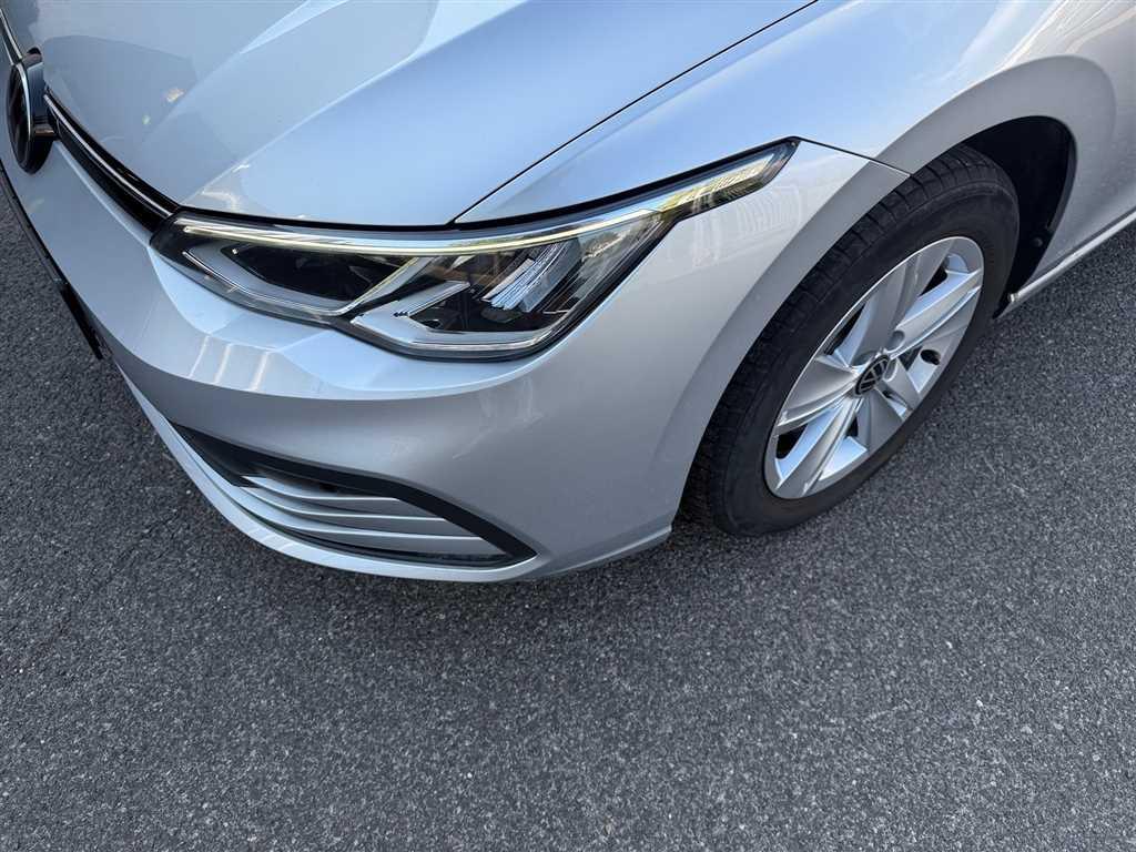 Volkswagen Golf Variant Life 2.0 TDI Winterpaket Navi, миниатюра 20