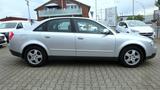 Audi A4 2.0 viele Verschleißteile erneuert - Audi A4 aus 2002: 2.0