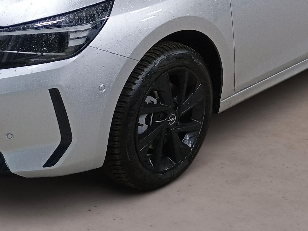 Fahrzeugabbildung Opel Corsa F GS/Automatik/Allwetter/Navi!