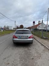 Mercedes-Benz CLS 350 Shooting Brake CLS 350 CDI 4MATIC Sh... - Mercedes-Benz CLS 350 Shooting Brake in Berlin
