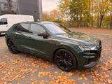 Audi SQ8 TFSI quattro tiptronic competit. pl. com... - Audi SQ8 aus 2022