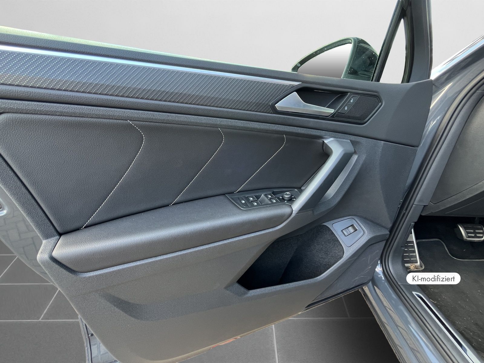 Volkswagen Tiguan - Bild 14