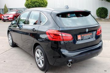 Fahrzeugabbildung BMW 218i Active T. Sport-Line Steptr. Navi Pano Hifi