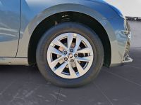 Skoda Fabia - Vorschau Bild 7