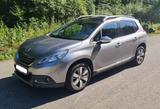 Peugeot 2008 /PureTech 82/ TÜV/Inspektion/Leder  - Peugeot 2008 von privat