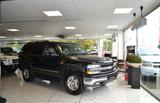 Chevrolet Tahoe LT 5.3L V8  4WD- 7-Sitze - Chevrolet Tahoe: Geländewagen