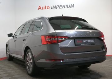 Skoda Superb - 6