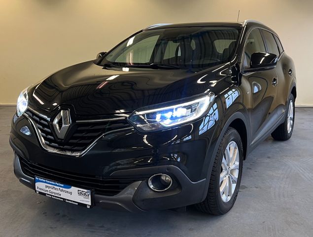 Renault Kadjar Bose Edition+LED+SHZ+NAVI