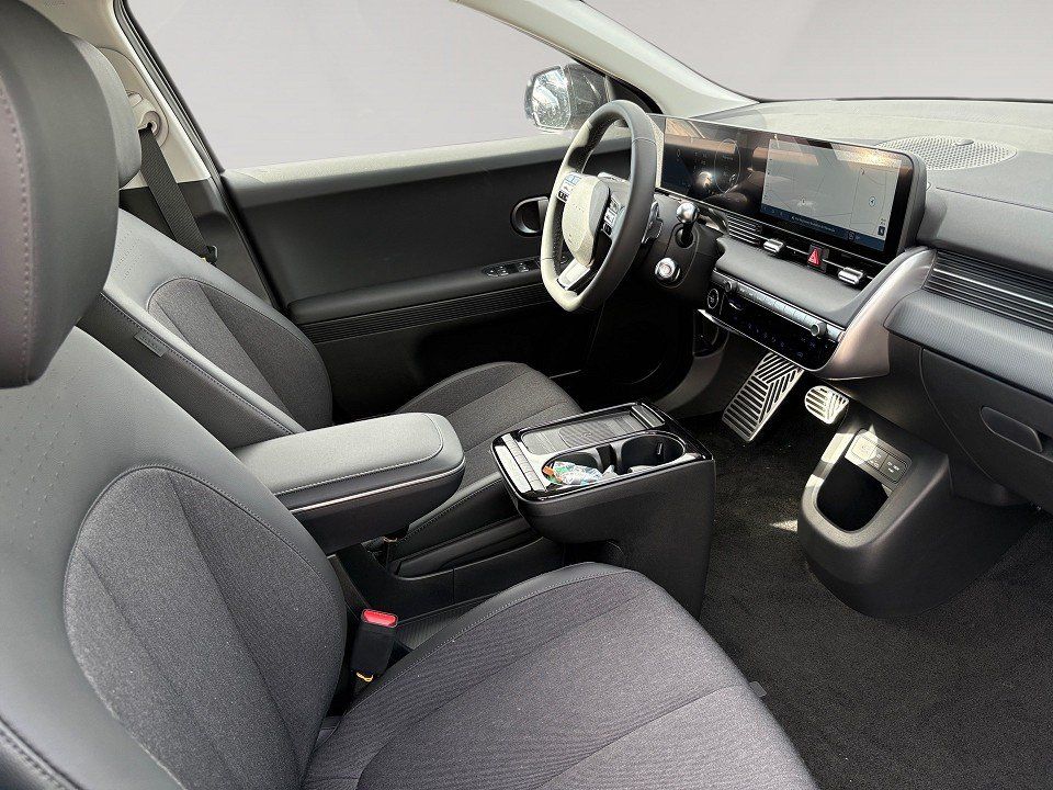 Fahrzeugabbildung Hyundai IONIQ 5 84kWh AWD 325PS TECHNIQ Park