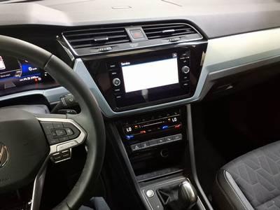 Volkswagen Touran 2.0 TDI COMFORTLINE ENERGY DSG IQ LIGHT+K, миниатюра 9