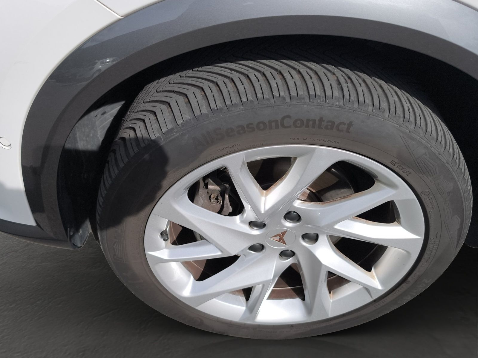 Cupra Formentor - Bild 10