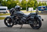 Kawasaki Vulcan S 649 ccm - EZ 05/2020 - 5.300 km - TÜV 0 - KAWASAKI V300