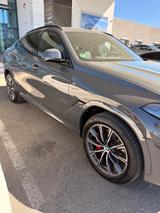 BMW X6 xDrive30d - M Sport - BMW X6 in Düsseldorf