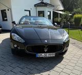 Maserati GranCabrio 4.7 V8 Skyhook - Maserati Gebrauchtwagen von 2011