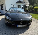 Maserati GranCabrio 4.7 V8 Skyhook - Maserati: Cabrio