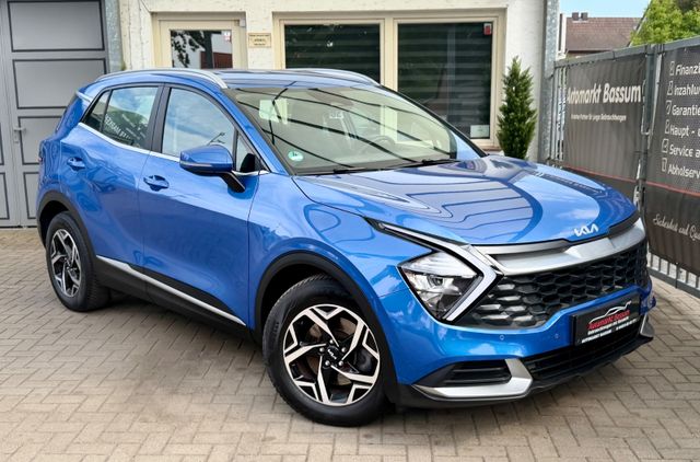 Kia Sportage Edition 7 LED+RKAM+SITZH+CARPLAY