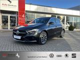 Mercedes-Benz B 200 d 8G-DCT Progressive Advanced CarPlay AHK - Mercedes-Benz B 200 in Chemnitz