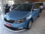 Skoda Fabia Kombi 1.2l TSI ScoutLine Navi Sitzheizung - Skoda: Scout