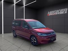 Volkswagen Caddy Maxi 2.0 TDI Style (EURO 6d) 7-Sitze