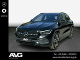 Mercedes-Benz GLA 250 e Progressive Night AHK MBEAM Burm. MBUX - Mercedes-Benz GLA 250 Plug-in Hybrid (PHEV) Gebrauchtwagen