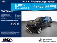 Volkswagen T-Cross - Vorschau Bild 1