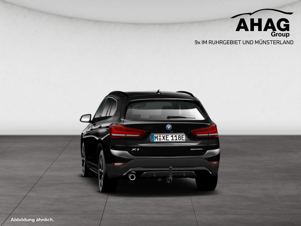 BMW X1 - Bild 7