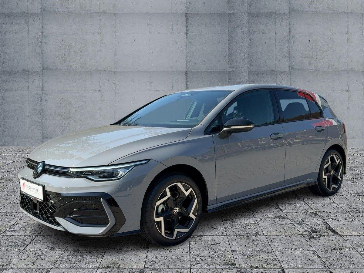 Volkswagen Golf R-Line 1,5 l eTSI (150 PS) Head-up*Navi*LED