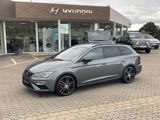 Cupra Leon Sportstourer ST 2,0 TSI /Navi/LED/Sitzh./19 - graue Cupra Leon