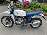 BMW R 80 GS Basic m. Schek-Motor - Offers