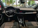 Audi A3 30 TFSI Limousine S tronic advanced 1.Hand - Audi A3 aus 2022