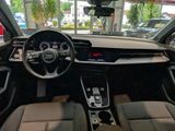 Audi A3 30 TFSI Limousine S tronic advanced 1.Hand - Audi A3 Gebrauchtwagen in Ludwigshafen