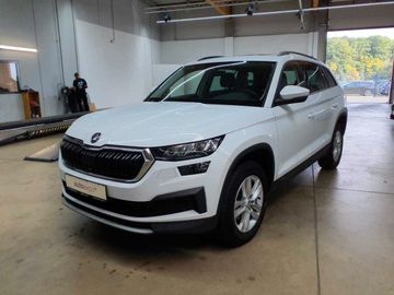Skoda Kodiaq - 3